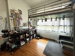 Blk 617A Punggol Breeze (Punggol), HDB 4 Rooms #565721921